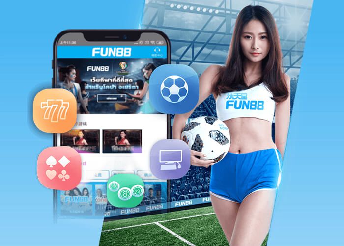 Hoạt động quảng bá của Công ty trò chơi Dafabet - Dafabet