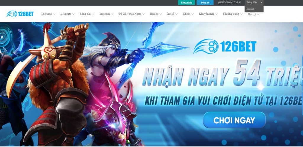 Dễ dàng truy cập nền tảng 9Fun và bắt đầu chơi ngay! - 9Fun