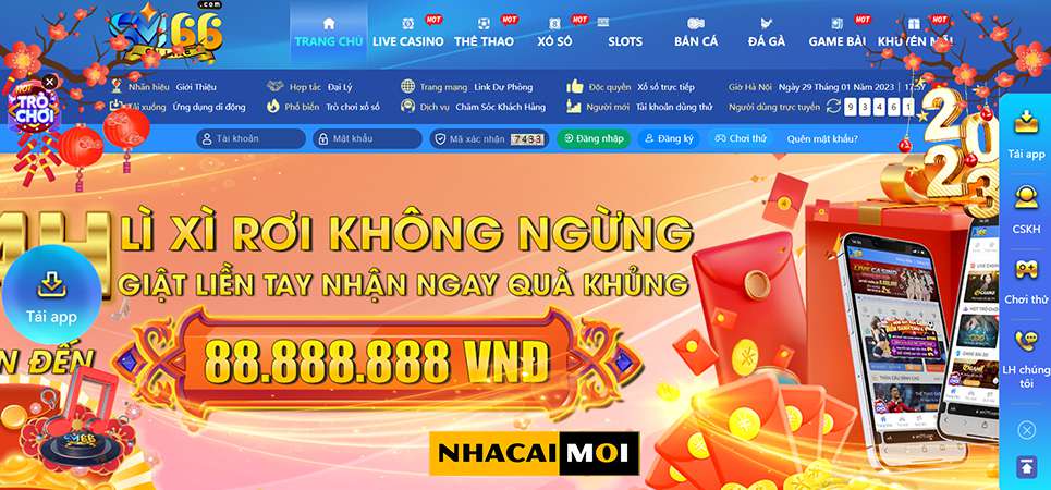 Hướng dẫn cách đăng ký tài khoản mới tại P3bet - P3bet