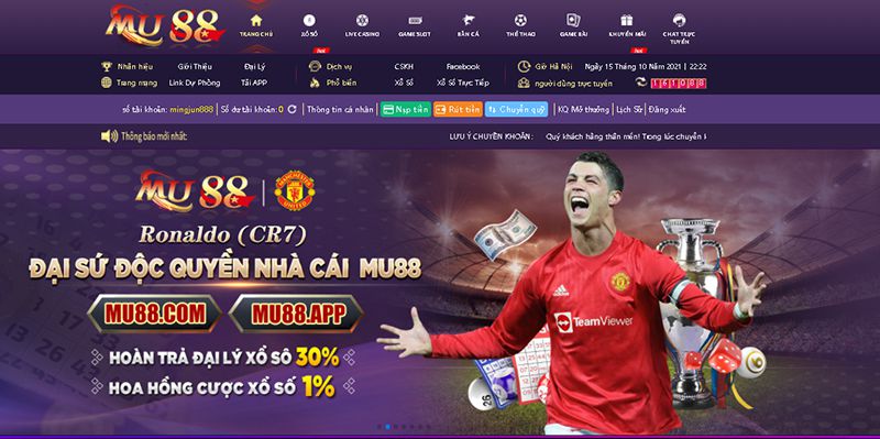 Các trạm xăng đạt chuẩn 123Win cung cấp các phương thức gửi và rút tiền rất tiện lợi - 123Win