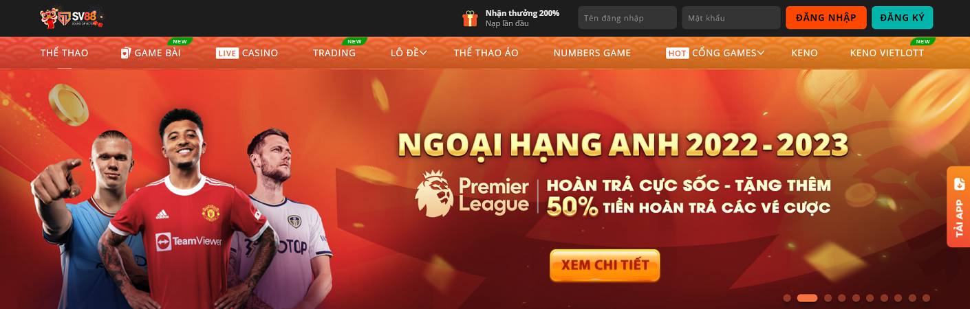 Chiến dịch quảng bá Vn777 bao gồm những gì? - Vn777