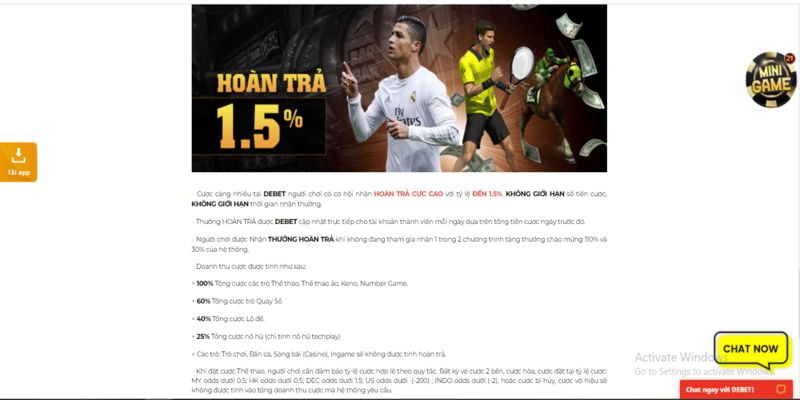 Tìm hiểu về một công ty game đáng tin cậy, Win23 - Win23