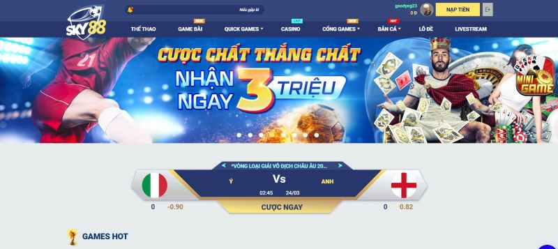 Hãy cùng điểm qua các trang web chơi game trực tuyến được xếp hạng 8Kbet - 8Kbet