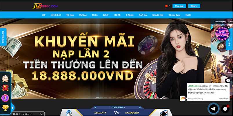 Máy đánh bạc di động Corona888 - Corona888