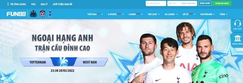 Cảnh báo trang web lừa đảo King88 - King88