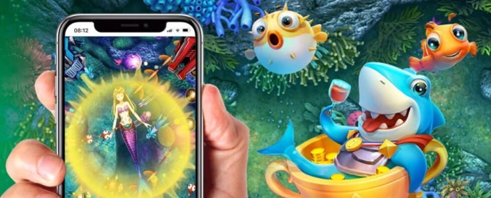 Lý do tại sao người chơi nên tham gia các trang web game cấp Betvn - Betvn
