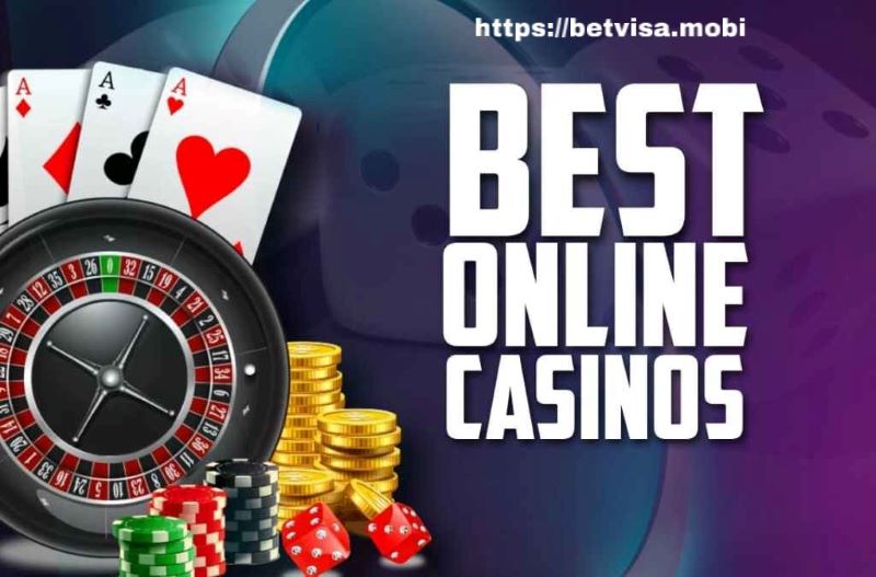 Một địa điểm giải trí đẳng cấp thế giới đạt chuẩn Mibet - Mibet