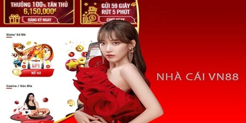 Hướng dẫn nhanh đăng ký tài khoản Typhu88 - Typhu88
